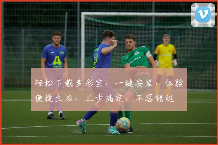 轻松下载多彩宝，一键安装，体验便捷生活，三步搞定，不容错过