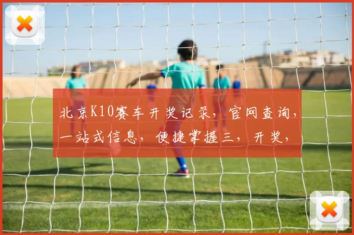 北京K10赛车开奖记录，官网查询，一站式信息，便捷掌握三，开奖，详情，数据
