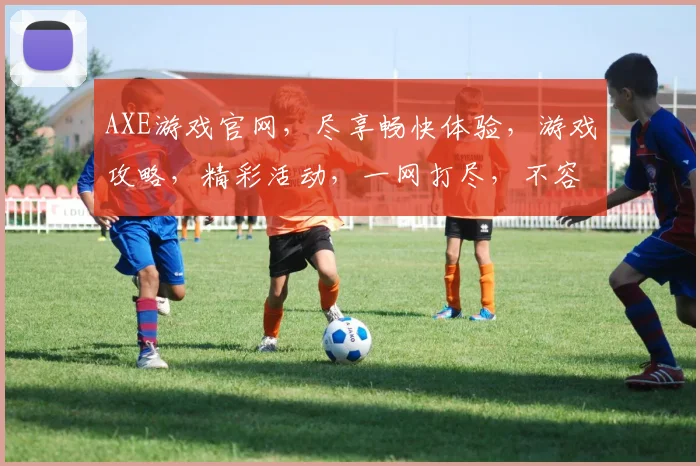AXE游戏官网，尽享畅快体验，游戏攻略，精彩活动，一网打尽，不容错过